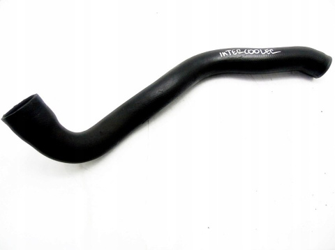 WĄŻ INTERCOOLERA OPEL VECTRA B 2.0 DTI WĄŻ INTERCOOLERA OPEL VECTRA B 2.0 DTI