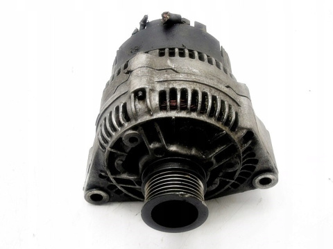 ALTERNATOR MERCEDES 1.8 16V W202 S202 ALTERNATOR MERCEDES 1.8 16V W202 S202