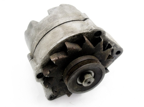 ALTERNATOR SKODA 1.2 8V 105 120 ALTERNATOR SKODA 1.2 8V 105 120