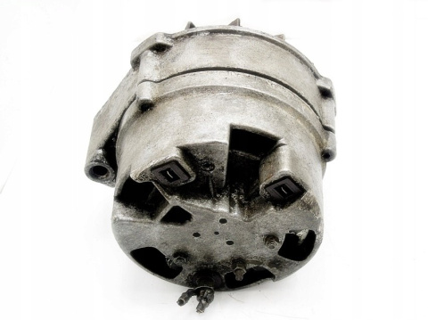 ALTERNATOR SKODA 1.2 8V 105 120 ALTERNATOR SKODA 1.2 8V 105 120