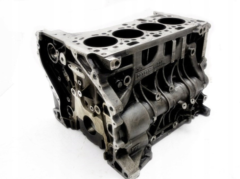 BLOK SILNIKA N47 BMW 2.0D X3 X1 E82 F25 F07 F11E91 BLOK SILNIKA N47 BMW 2.0D X3 X1 E82 F25 F07 F11E91