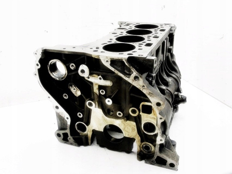 BLOK SILNIKA N47 BMW 2.0D X3 X1 E82 F25 F07 F11E91 BLOK SILNIKA N47 BMW 2.0D X3 X1 E82 F25 F07 F11E91