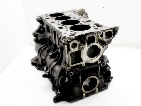 BLOK SILNIKA N47 BMW 2.0D X3 X1 E82 F25 F07 F11E91 BLOK SILNIKA N47 BMW 2.0D X3 X1 E82 F25 F07 F11E91
