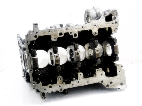 BLOK SILNIKA N47 BMW 2.0D X3 X1 E82 F25 F07 F11E91 BLOK SILNIKA N47 BMW 2.0D X3 X1 E82 F25 F07 F11E91