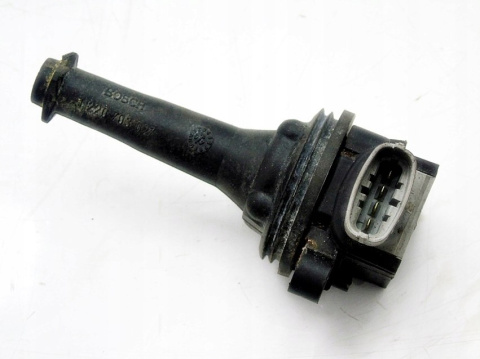 CEWKA ZAPŁONOWA VOLVO 2.4T XC70 C70 S70 V70 CEWKA ZAPŁONOWA VOLVO 2.4T XC70 C70 S70 V70