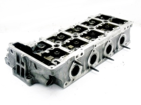 GŁOWICA N47 BMW 2.0D X3 X1 E82 F25 F07 F11 E91 GŁOWICA N47 BMW 2.0D X3 X1 E82 F25 F07 F11 E91