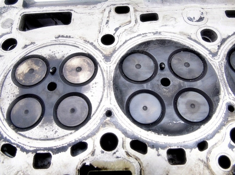 GŁOWICA N47 BMW 2.0D X3 X1 E82 F25 F07 F11 E91 GŁOWICA N47 BMW 2.0D X3 X1 E82 F25 F07 F11 E91