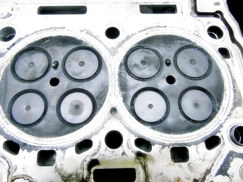 GŁOWICA N47 BMW 2.0D X3 X1 E82 F25 F07 F11 E91 GŁOWICA N47 BMW 2.0D X3 X1 E82 F25 F07 F11 E91