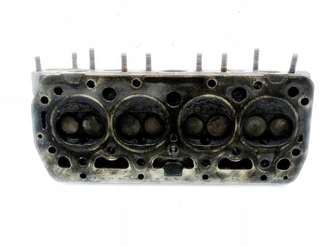 GŁOWICA SKODA 1.2 8V 105 120 GŁOWICA SKODA 1.2 8V 105 120