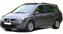 JARZMO PRAWY TYŁ 1.9 DCI RENAULT GRAND SCENIC II