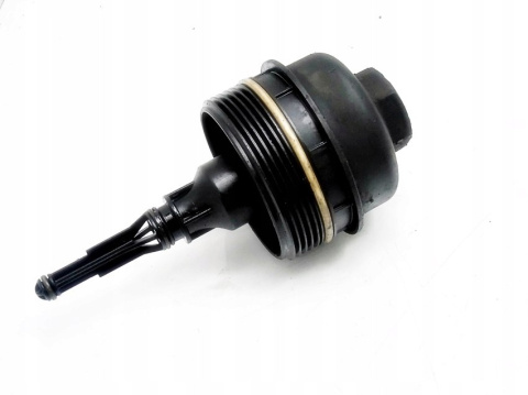 KOREK FILTRA OLEJU SKODA 1.2 6V FABIA I POLO 9N KOREK FILTRA OLEJU SKODA 1.2 6V FABIA I POLO 9N