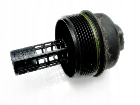 KOREK FILTRA OLEJU VOLVO 2.4T XC70 C70 S70 KOREK FILTRA OLEJU VOLVO 2.4T XC70 C70 S70