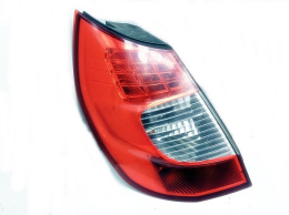 LAMPA LEWY TYŁ RENAULT GRAND SCENIC II