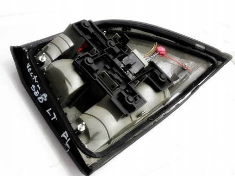 LAMPY TYŁ OPEL VECTRA B LIFT KOMPLET LAMPY TYŁ OPEL VECTRA B LIFT KOMPLET