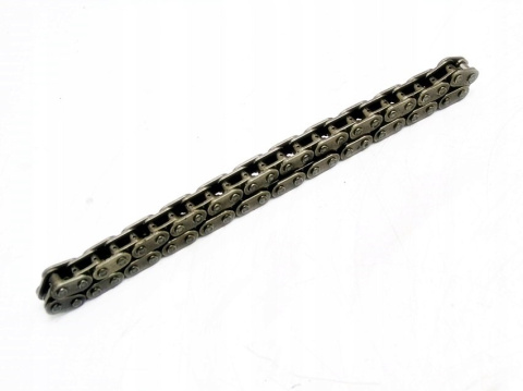ŁAŃCUCH POMPY OLEJU BMW 2.0D X3 X1 E82 F25 F07 F11 ŁAŃCUCH POMPY OLEJU BMW 2.0D X3 X1 E82 F25 F07 F11