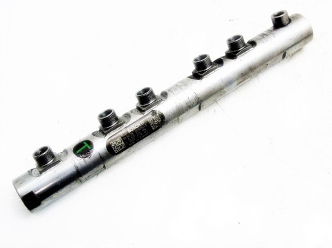 LISTWA WTRYSKOWA BMW 2.0D X3 X1 E82 F25 F07 F11 LISTWA WTRYSKOWA BMW 2.0D X3 X1 E82 F25 F07 F11