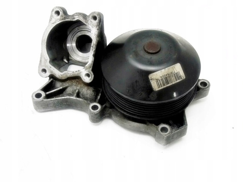 POMPA WODY BMW 2.0D X3 X1 E82 F25 F07 F11 POMPA WODY BMW 2.0D X3 X1 E82 F25 F07 F11