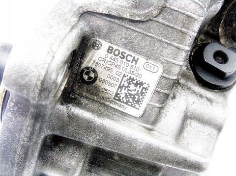 POMPA WTRYSKOWA BMW 2.0D X3 X1 E82 F25 F07 F1 POMPA WTRYSKOWA BMW 2.0D X3 X1 E82 F25 F07 F1
