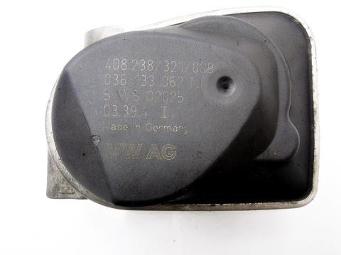 PRZEPUSTNICA SKODA 1.2 6V FABIA I POLO 9N PRZEPUSTNICA SKODA 1.2 6V FABIA I POLO 9N