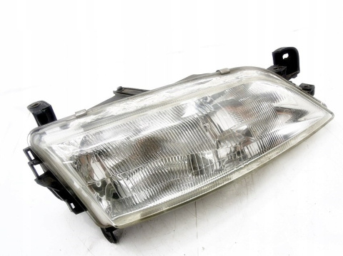 REFLEKTORY LAMPY PRZÓD OPEL VECTRA B KOMPLET REFLEKTORY LAMPY PRZÓD OPEL VECTRA B KOMPLET