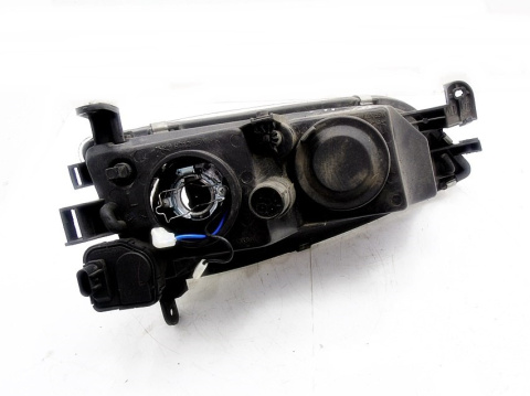 REFLEKTORY LAMPY PRZÓD OPEL VECTRA B KOMPLET REFLEKTORY LAMPY PRZÓD OPEL VECTRA B KOMPLET