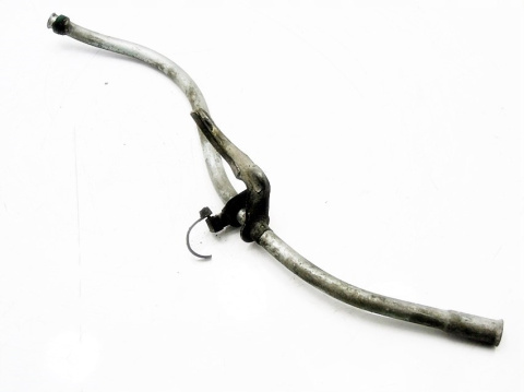 RURKA BAGNETU VOLVO 2.4T XC70 C70 S70 V70 RURKA BAGNETU VOLVO 2.4T XC70 C70 S70 V70