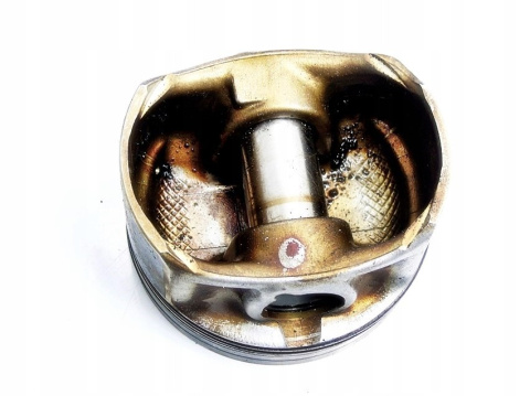 TŁOK VOLVO 2.4T XC70 C70 S70 V70 TŁOK VOLVO 2.4T XC70 C70 S70 V70