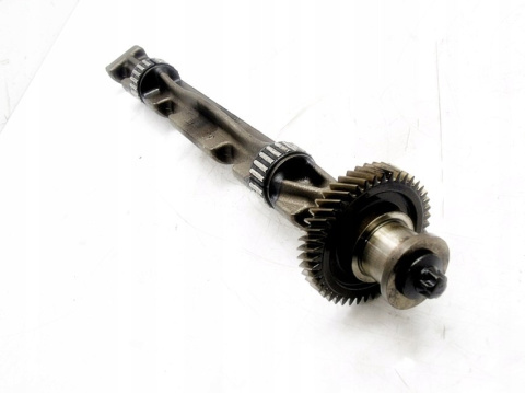 WAŁEK BALANSOWY N47 BMW 2.0D X3 X1 E82 F25 F07 F11 WAŁEK BALANSOWY N47 BMW 2.0D X3 X1 E82 F25 F07 F11