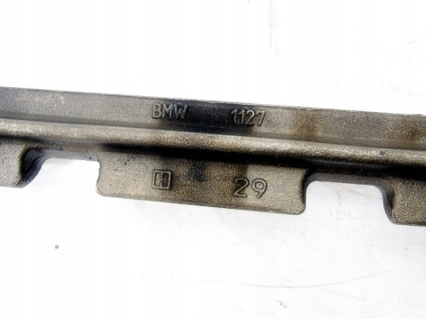 WAŁEK BALANSOWY N47 BMW 2.0D X3 X1 E82 F25 F07 F11 WAŁEK BALANSOWY N47 BMW 2.0D X3 X1 E82 F25 F07 F11