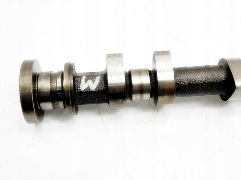 WAŁEK ROZRZADU NISSAN ALMERA N16 1.5 16V WAŁEK ROZRZADU NISSAN ALMERA N16 1.5 16V