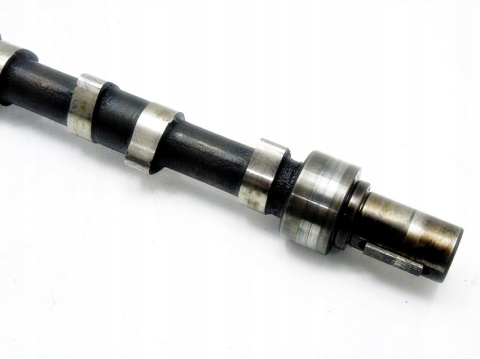 WAŁEK ROZRZĄDU SKODA 1.2 8V 105 120 WAŁEK ROZRZĄDU SKODA 1.2 8V 105 120