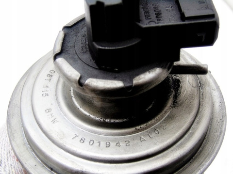 ZAWÓR EGR BMW 2.0D X3 X1 E82 F25 F07 F11 ZAWÓR EGR BMW 2.0D X3 X1 E82 F25 F07 F11