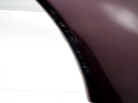 BŁOTNIK PRAWY PRZÓD B5 MAZDA 626 IV LIFTBACK BŁOTNIK PRAWY PRZÓD B5 MAZDA 626 IV LIFTBACK
