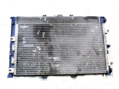 CHŁODNICE WENTYLATOR KOMPLET ALFA ROMEO 147 2.0 CHŁODNICE WENTYLATOR KOMPLET ALFA ROMEO 147 2.0