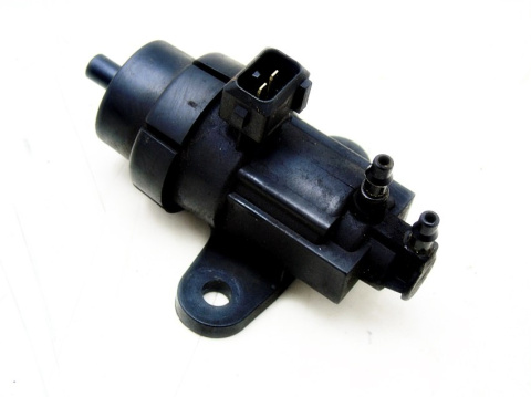 ELEKTROZAWÓR FORD FOCUS MK1 1.8 TDDI TDCI ELEKTROZAWÓR FORD FOCUS MK1 1.8 TDDI TDCI
