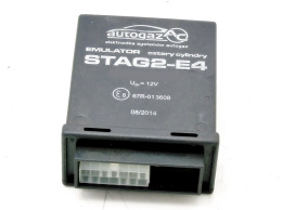 EMULATOR STAG2-E4 DAEWOO LEGANZA 2.0