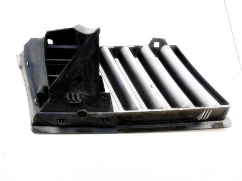 GRILL KRATKA LEWY PRZÓD RENAULT VEL SATIS GRILL KRATKA LEWY PRZÓD RENAULT VEL SATIS