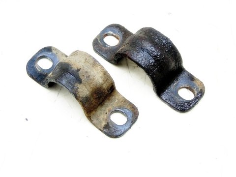 OBEJMA MOCOWANIE STABILIZATORA FORD GALAXY MK1 OBEJMA MOCOWANIE STABILIZATORA FORD GALAXY MK1