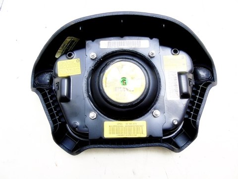 PODUSZKA POWIETRZNA KIEROWCY OPEL VECTRA B PODUSZKA POWIETRZNA KIEROWCY OPEL VECTRA B
