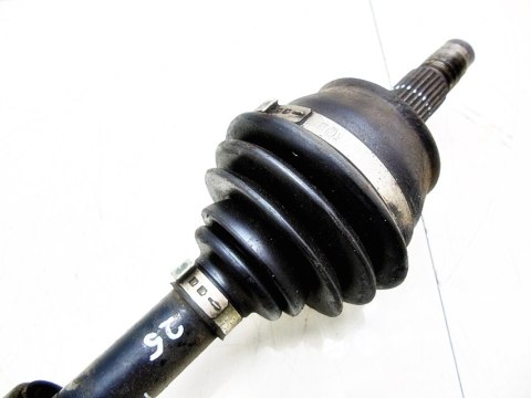 PÓŁOŚ PODPORA ALFA ROMEO 156 SEDAN 1.8 16 V PÓŁOŚ PODPORA ALFA ROMEO 156 SEDAN 1.8 16 V