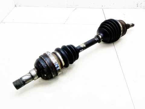 PÓŁOŚ PODPORA DAEWOO 1.6 16 V LANOS NUBIRA PÓŁOŚ PODPORA DAEWOO 1.6 16 V LANOS NUBIRA