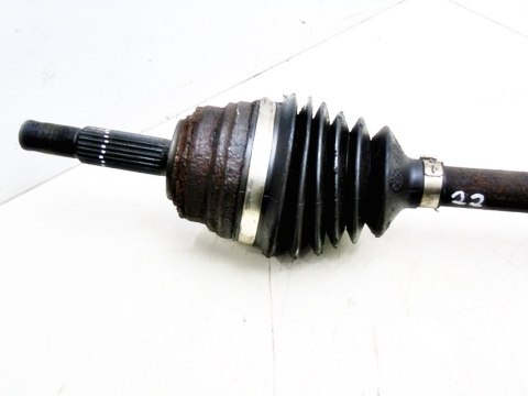 PÓŁOŚ PODPORA DAEWOO NEXIA 1.5 16 V PÓŁOŚ PODPORA DAEWOO NEXIA 1.5 16 V