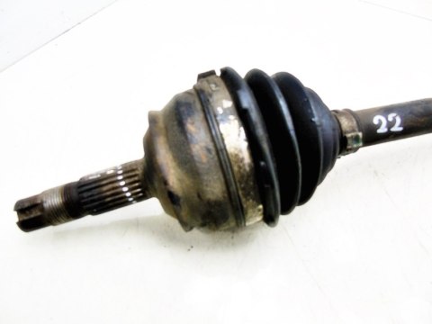 PÓŁOŚ PODPORA FIAT PUNTO 1.1 1.2 8 V PÓŁOŚ PODPORA FIAT PUNTO 1.1 1.2 8 V