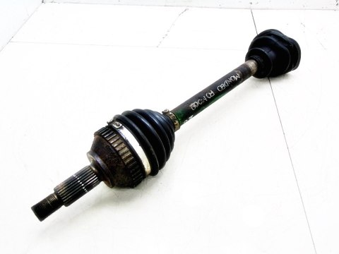 PÓŁOŚ PODPORA FORD MONDEO MK2 1.6 1.8 PÓŁOŚ PODPORA FORD MONDEO MK2 1.6 1.8