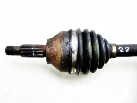 PÓŁOŚ PODPORA FORD MONDEO MK3 LIFT 2.0 TDCI PÓŁOŚ PODPORA FORD MONDEO MK3 LIFT 2.0 TDCI