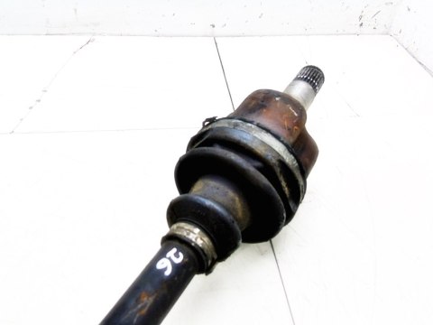 PÓŁOŚ PODPORA FORD MONDEO MK3 LIFT 2.0 TDCI PÓŁOŚ PODPORA FORD MONDEO MK3 LIFT 2.0 TDCI