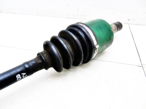 PÓŁOŚ PODPORA FORD PROBE II 2.0 16 V PÓŁOŚ PODPORA FORD PROBE II 2.0 16 V