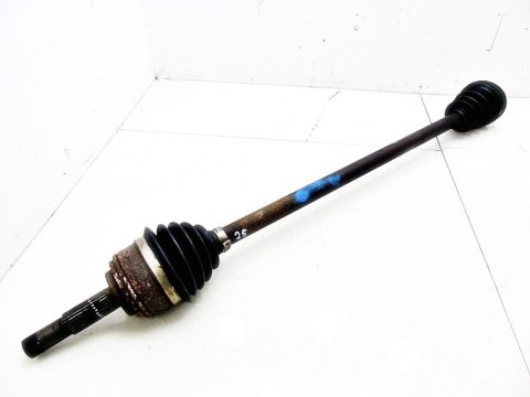 PÓŁOŚ PODPORA NISSAN ALMERA 1.5 16 V PÓŁOŚ PODPORA NISSAN ALMERA 1.5 16 V