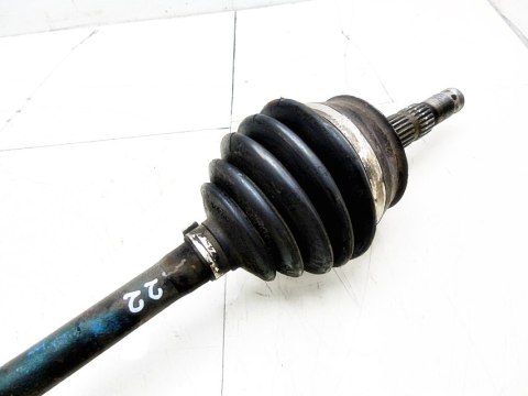 PÓŁOŚ PODPORA OPEL ASTRA 1.4 1.6 1.8 PÓŁOŚ PODPORA OPEL ASTRA 1.4 1.6 1.8