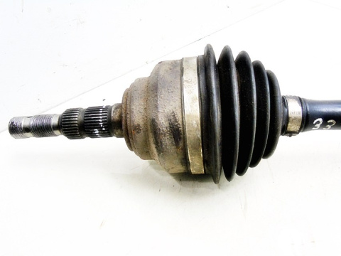 PÓŁOŚ PODPORA OPEL ASTRA G 1.4 1.6 1.8 PÓŁOŚ PODPORA OPEL ASTRA G 1.4 1.6 1.8
